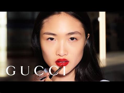 campagna gucci|Gucci ancora commercial.